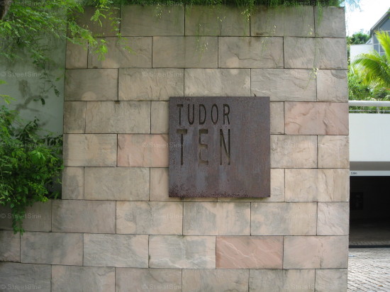 Tudor Ten #1255222